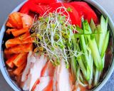 トマト好きにはたまらん✿トマト冷麺作り方8写真