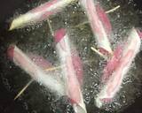 カリカリビアソーセージ作り方4写真