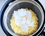 トマト好きにはたまらん✿トマト冷麺作り方6写真