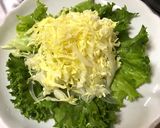 ヘルシーに鶏むね肉の梅肉あえ作り方6写真