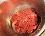 卵、乳、小麦除去。マイルドドライカレー。作り方1写真