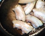 豚とキャベツの味噌炒め（簡略回鍋肉）作り方6写真