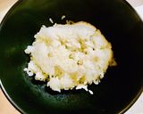 市販の冷凍エビの卵丼♡作り方6写真