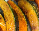 夏野菜の揚げ浸し＊大皿でおもてなしにも作り方5写真
