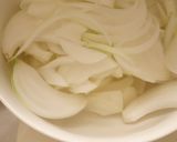 ツナオニオンパン(HB使用)作り方3写真