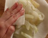 ツナオニオンパン(HB使用)作り方5写真
