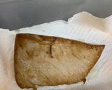 マグロのローストのカルパッチョ作り方2写真