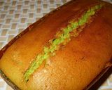 絶品☆ふわしっとり*あずきバターカステラ作り方14写真