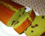 絶品☆ふわしっとり*あずきバターカステラ作り方15写真
