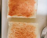 明太マヨたまごサンド作り方4写真