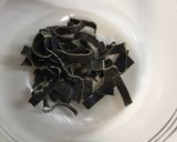 冷蔵庫に常備☆和風だし作り方1写真