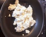 高タンパク　豆腐のドライカレー作り方2写真