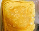 明太マヨたまごサンド作り方5写真