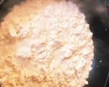 高タンパク　豆腐のドライカレー作り方3写真
