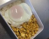 高タンパク　豆腐のドライカレー作り方6写真