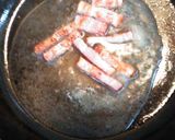 糸コンカルボナーラ-糖質制限作り方5写真