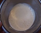 重曹で♪はちみつレモンマフィン作り方3写真