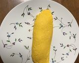 液体塩こうじで簡単オムレツ作り方5写真