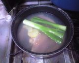 我が家の棒々鶏作り方1写真