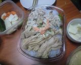 我が家の棒々鶏作り方4写真