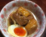とろとろ煮豚作り方10写真