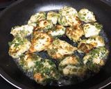 【感動！】鶏むね肉のめんたい大葉焼き作り方8写真