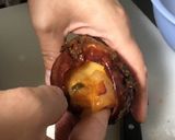 ほや たまご作り方4写真