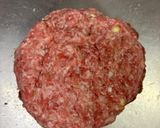 つなぎ不要ジューシーなピーマンの肉詰め作り方2写真