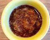 水切り不要☆ふわふわ豆腐ハンバーグ作り方9写真