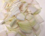 基本のかぼちゃのサラダ作り方5写真
