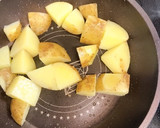 簡単！新じゃがの煮っ転がし作り方2写真