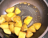 簡単！新じゃがの煮っ転がし作り方4写真
