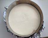 オーヤマくんで焼く低カロリーチーズスフレ作り方13写真