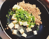 また作って！と言われちゃう麻婆豆腐☆作り方3写真