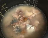 【備忘録】サバ缶の炊き込みご飯作り方3写真