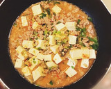 また作って！と言われちゃう麻婆豆腐☆作り方4写真