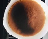 濃厚プルプル台湾カステラ作り方10写真