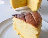 濃厚プルプル台湾カステラ作り方12写真