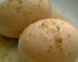 大好き♡な『柚子こしょう』で作った味玉♪作り方7写真