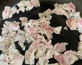 中華丼作り方1写真