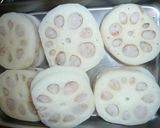 しゃきしゃきれんこんのさつま揚げ作り方5写真