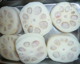 しゃきしゃきれんこんのさつま揚げ作り方5写真