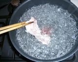 冷しゃぶサラダ作り方3写真