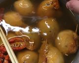 ほや たまご作り方10写真