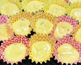 混ぜて焼くだけ！簡単カップケーキ作り方5写真