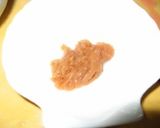 甘酸っぱい☆カリカリ梅☆の大根サラダ作り方2写真