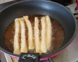 ベーコンポテト スティック作り方5写真