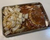 計量簡単☆激ウマ☆味噌豚焼き作り方4写真