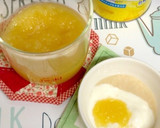 節約＊簡単 フルーツ缶詰でお手軽ジャム♡作り方13写真