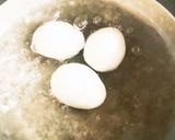 男飯★さっぱり新玉葱で親父レモンタルタル作り方1写真